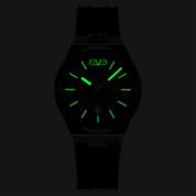 METROPOLIS ALL BLACK