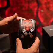 AUTOMÁTICO DIABLOS ROJOS