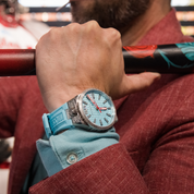 AUTOMÁTICO DIABLOS ROJOS