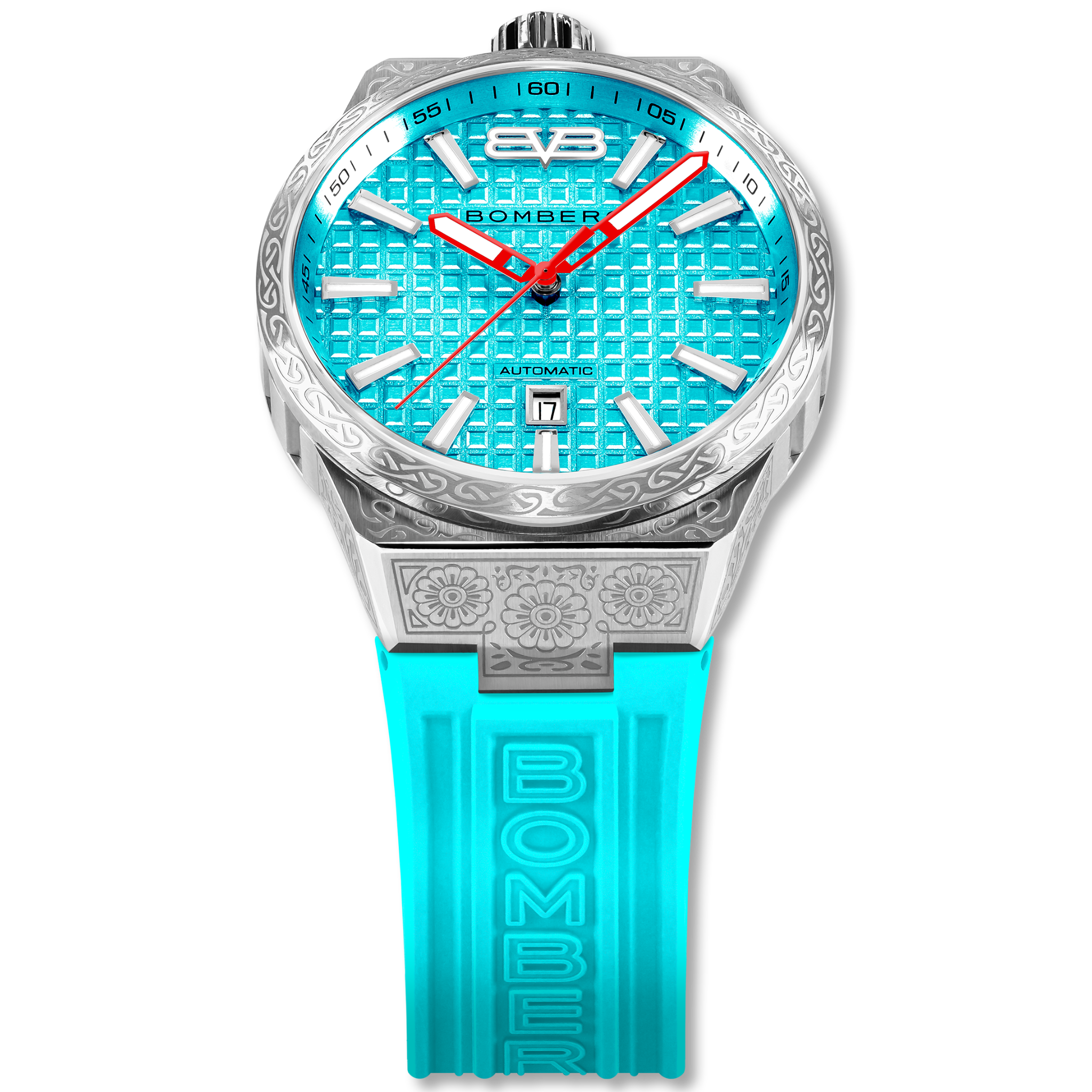 AUTOMÁTICO DIABLOS ROJOS