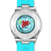 AUTOMÁTICO DIABLOS ROJOS