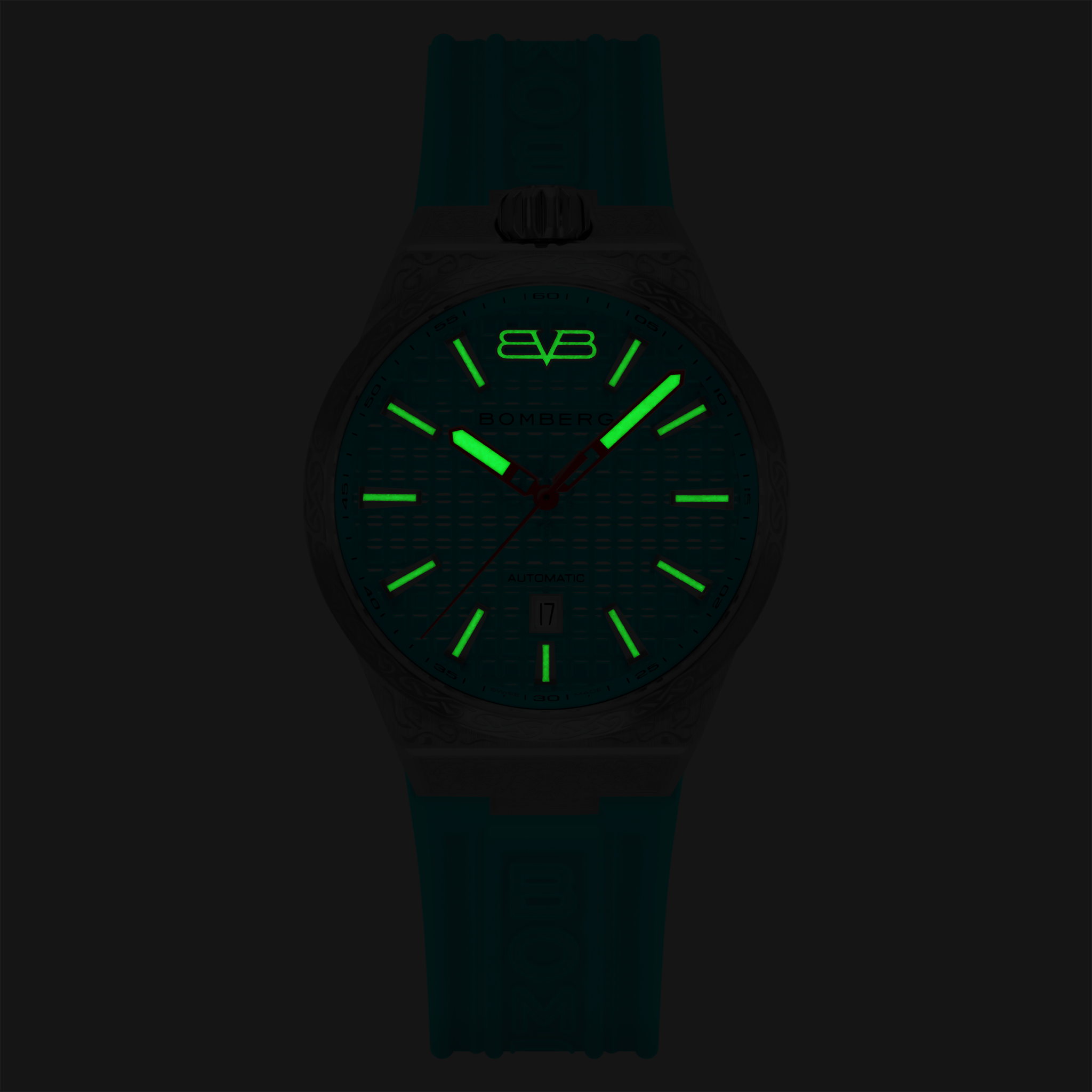 AUTOMÁTICO DIABLOS ROJOS