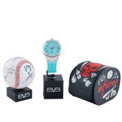 AUTOMÁTICO DIABLOS ROJOS