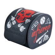 AUTOMÁTICO DIABLOS ROJOS