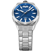 METROPOLIS OCEAN BLUE