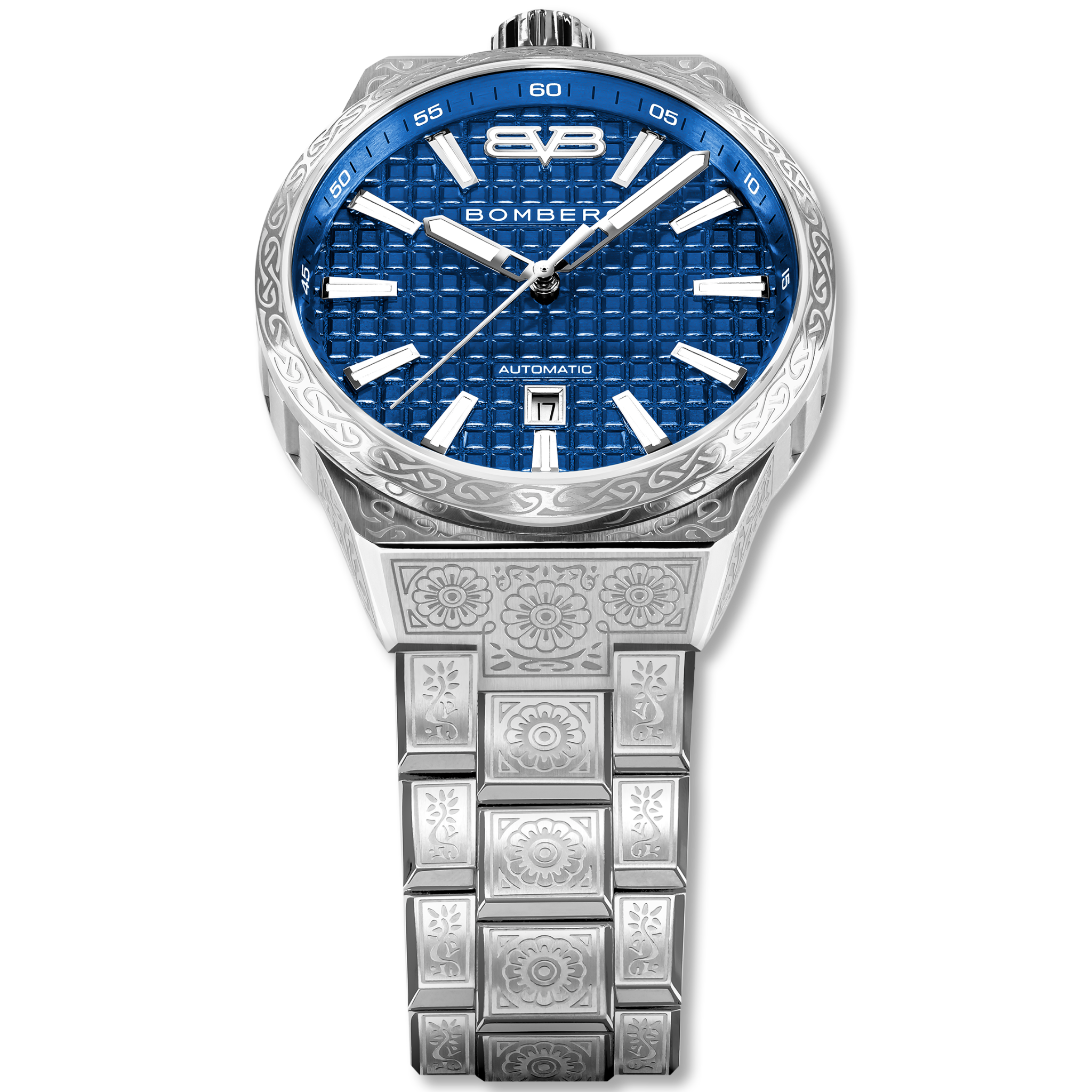 METROPOLIS OCEAN BLUE