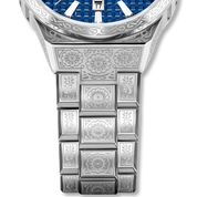 METROPOLIS OCEAN BLUE