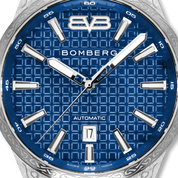 METROPOLIS OCEAN BLUE