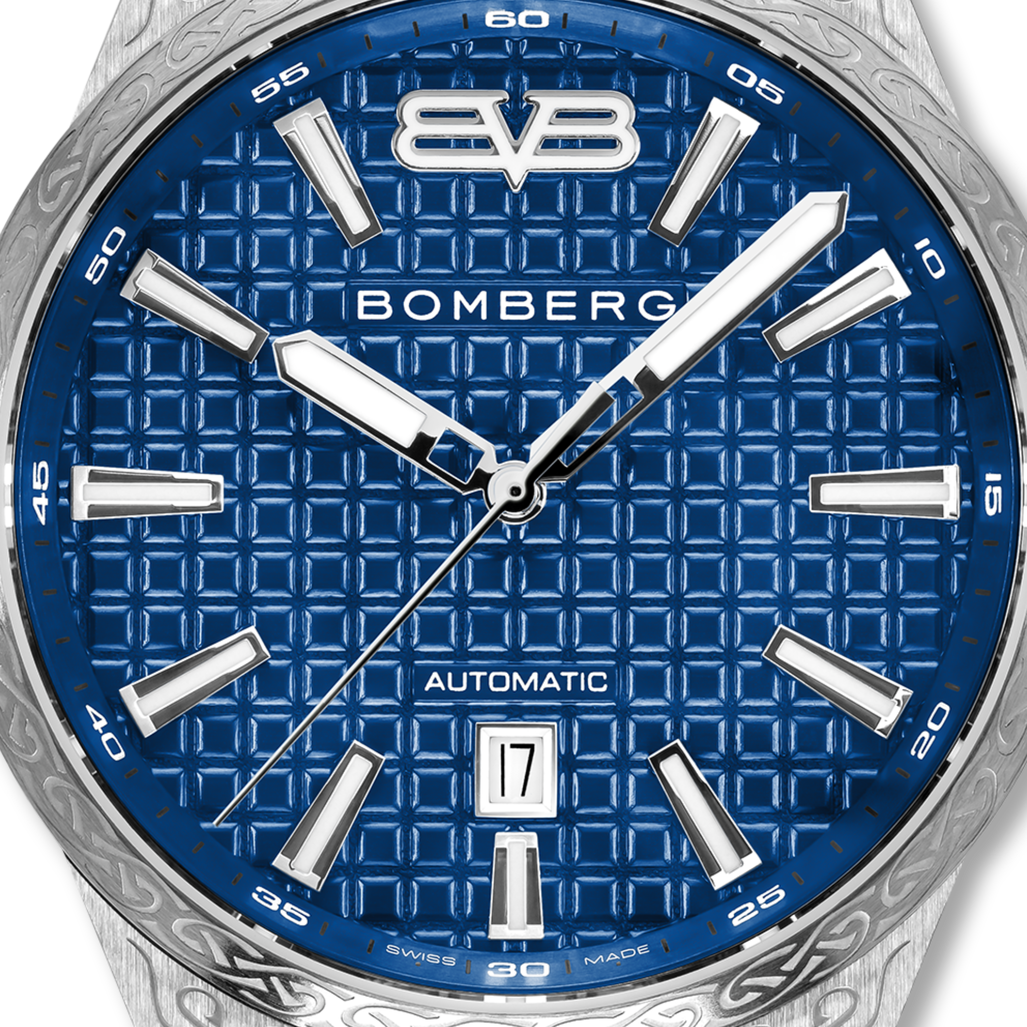 METROPOLIS OCEAN BLUE