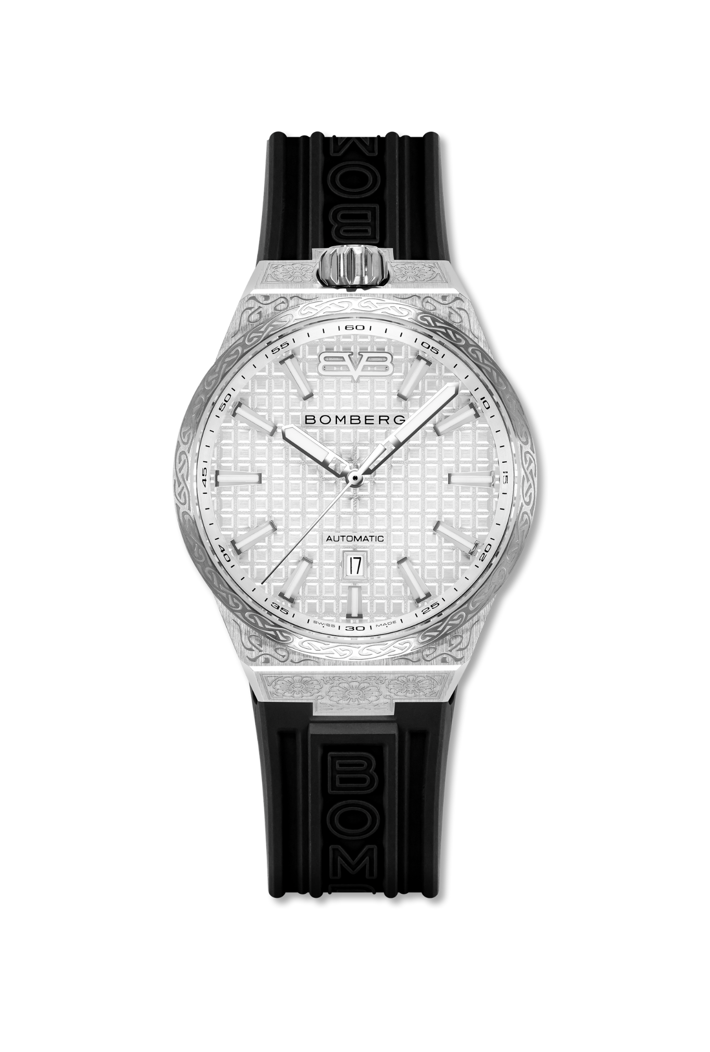 METROPOLIS DIAMOND WHITE