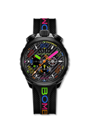 CHROMA CARBON BLACK