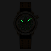 AUTOMÁTICO CBD GOLD