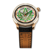 AUTOMÁTICO CBD GOLD