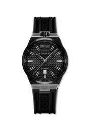 METROPOLIS ALL BLACK