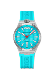 AUTOMÁTICO DIABLOS ROJOS