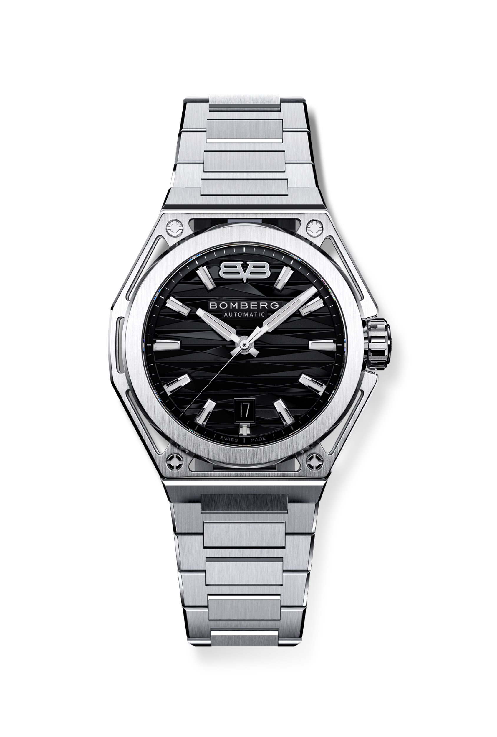 EDGE BLACK