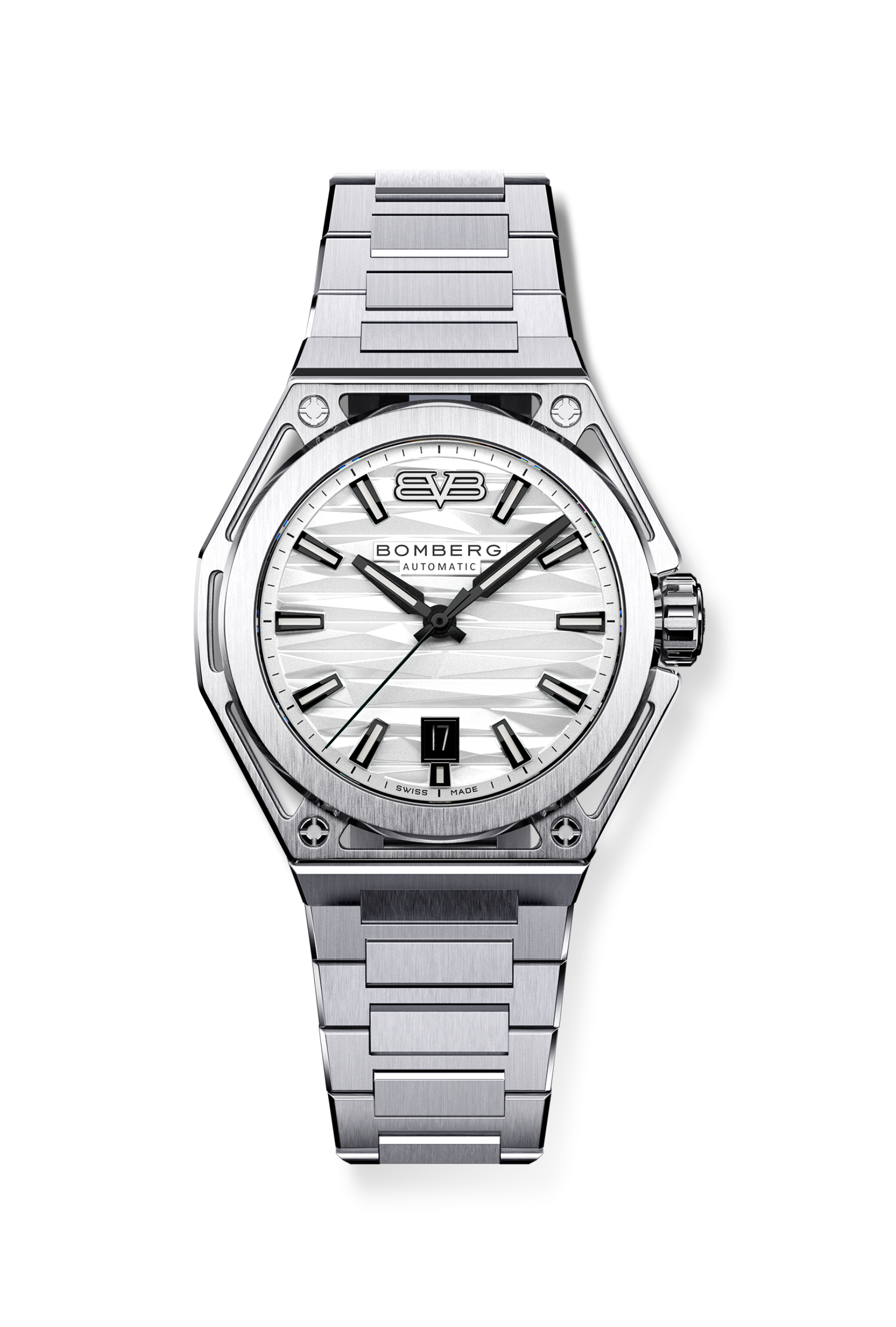 EDGE WHITE