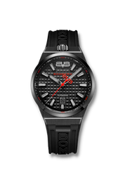 METROPOLIS AUTOMÁTICO DOHA