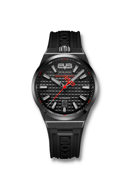 METROPOLIS AUTOMÁTICO DOHA