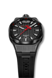 METROPOLIS AUTOMÁTICO DOHA