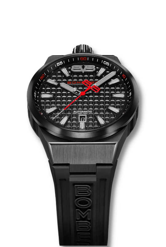 METROPOLIS AUTOMÁTICO DOHA