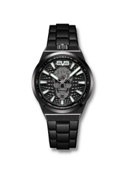 METROPOLIS AUTOMÁTICO MEXICO CITY - B&W