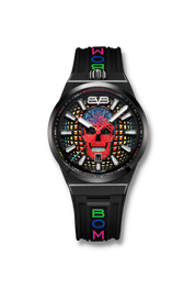 METROPOLIS AUTOMÁTICO MEXICO CITY