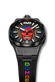 METROPOLIS AUTOMÁTICO MEXICO CITY