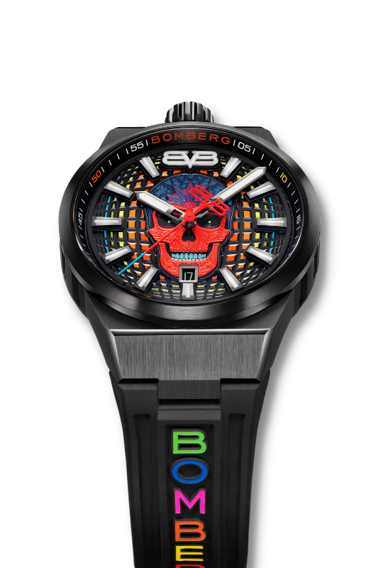 METROPOLIS AUTOMÁTICO MEXICO CITY