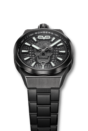 METROPOLIS AUTOMÁTICO MEXICO CITY - B&W