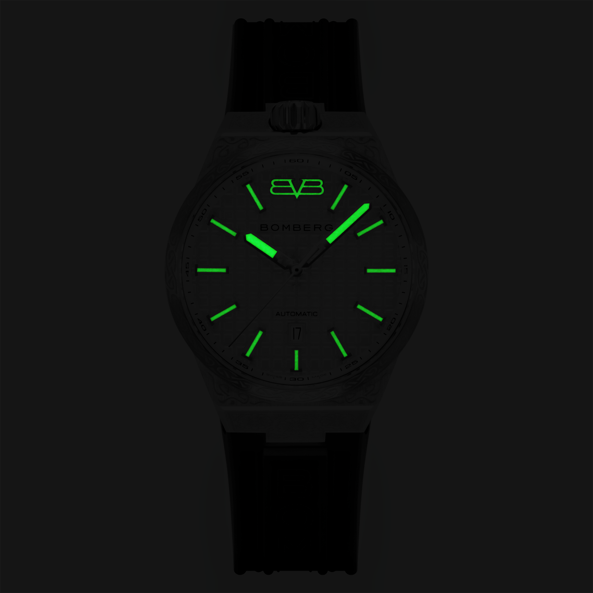 METROPOLIS DIAMOND WHITE