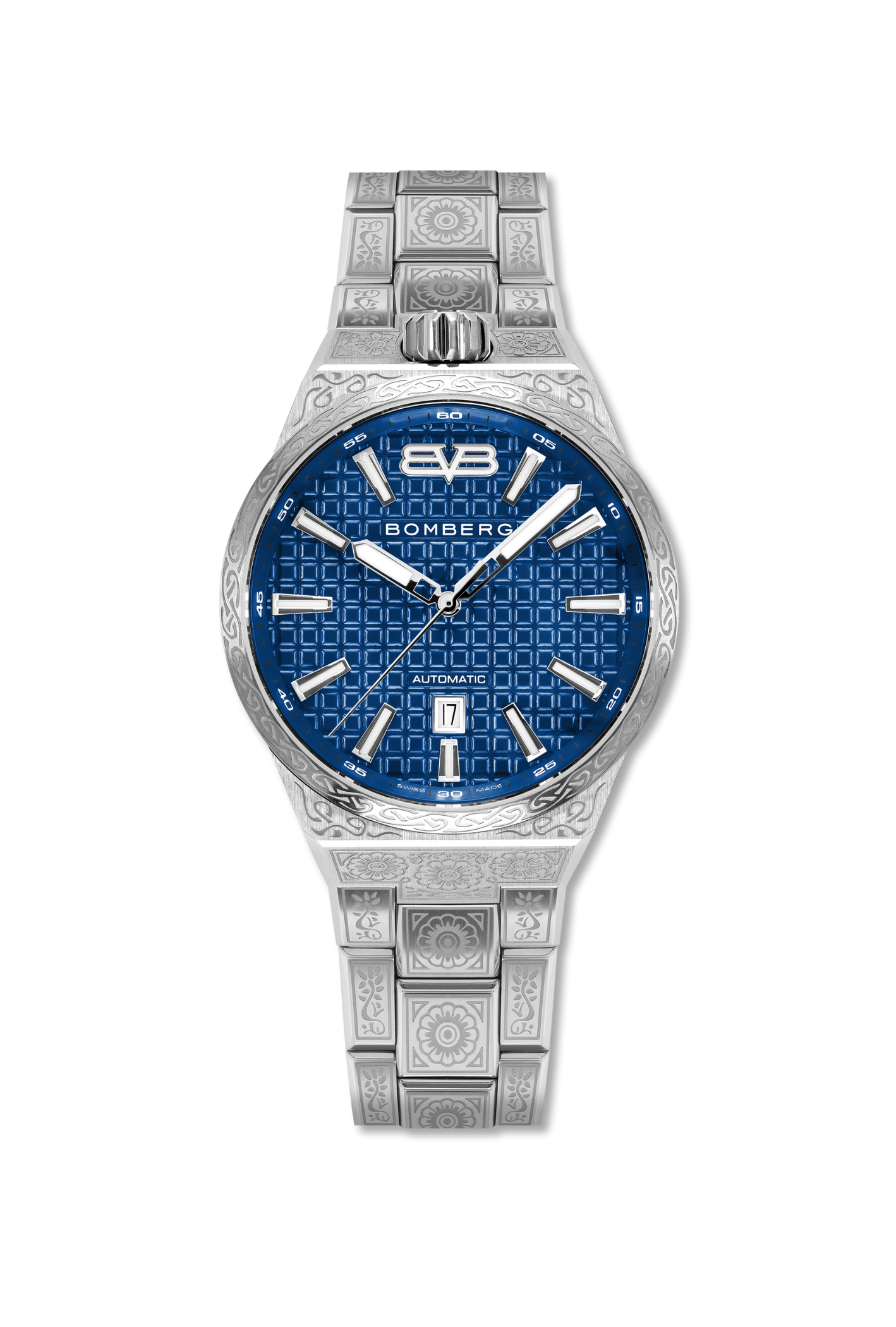 METROPOLIS OCEAN BLUE