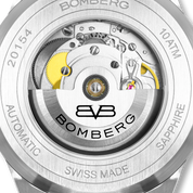 METROPOLIS OCEAN BLUE