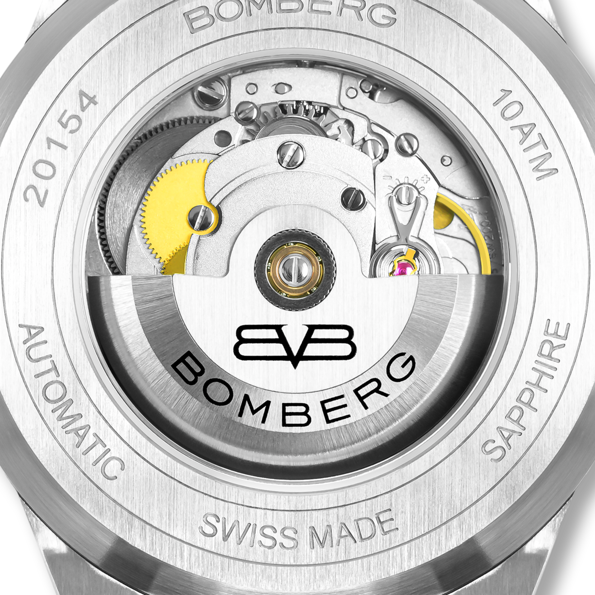 METROPOLIS OCEAN BLUE