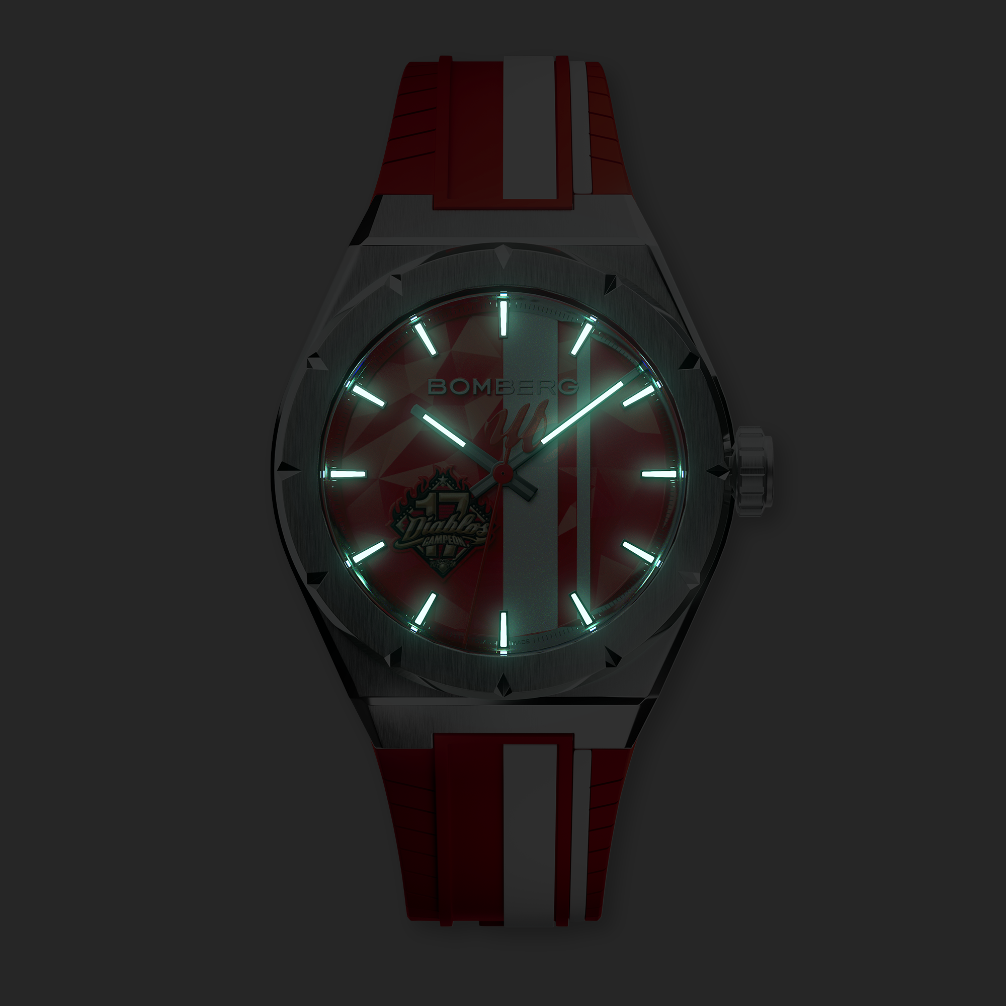 Tiempo de Diablos | Edición 2025