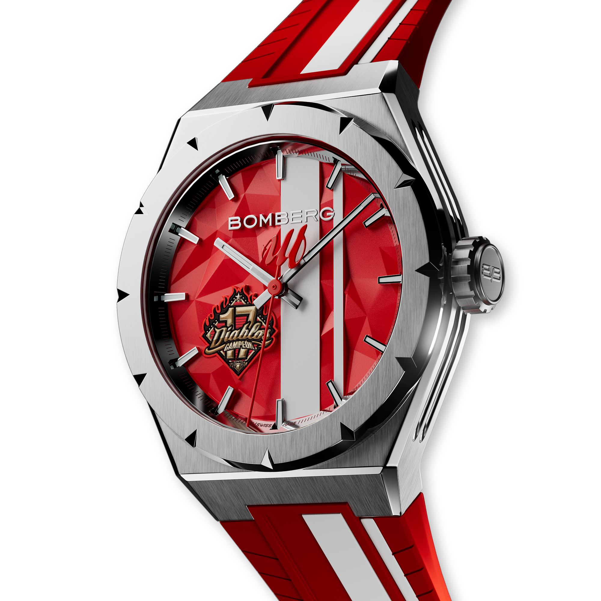 Tiempo de Diablos | Edición 2025