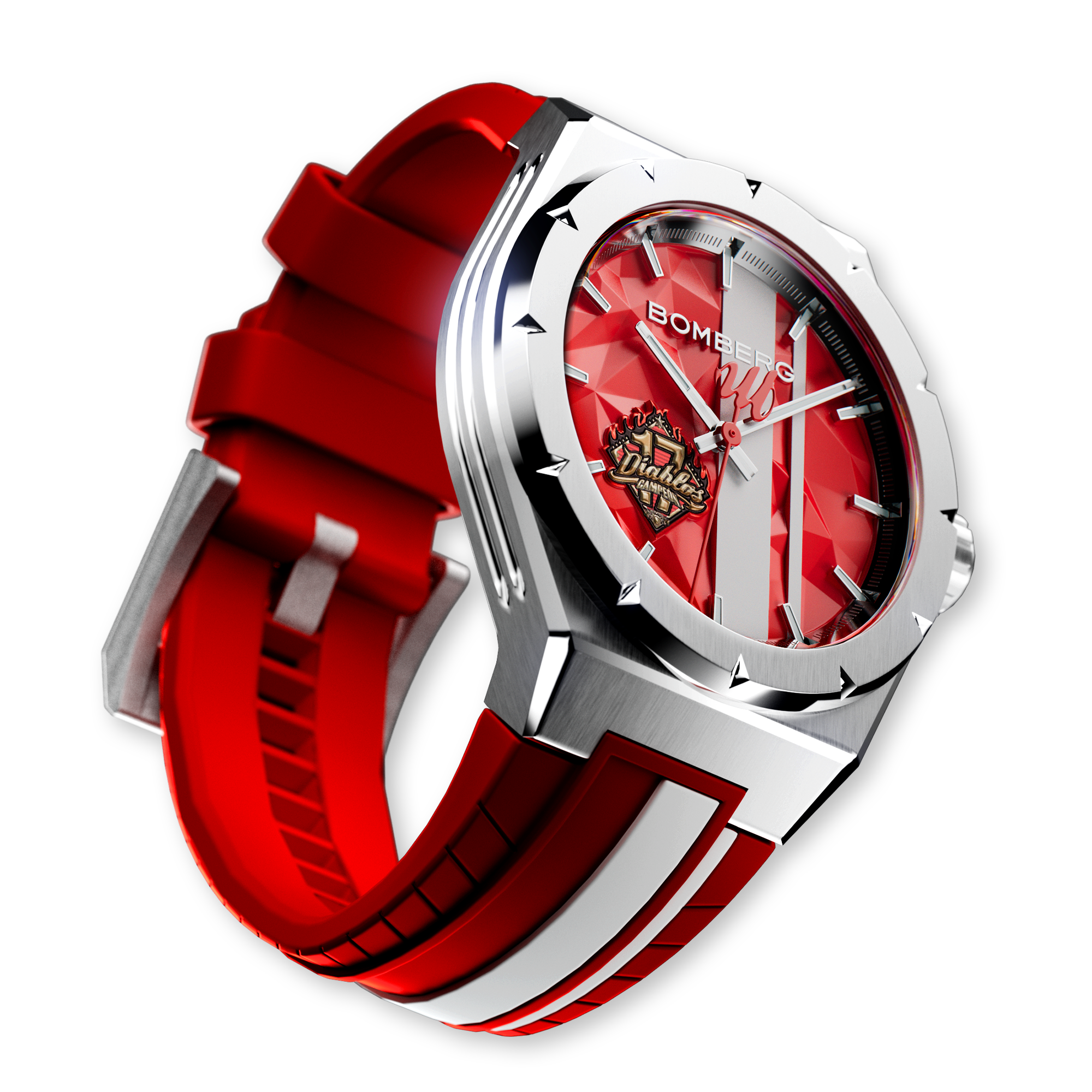 Tiempo de Diablos | Edición 2025