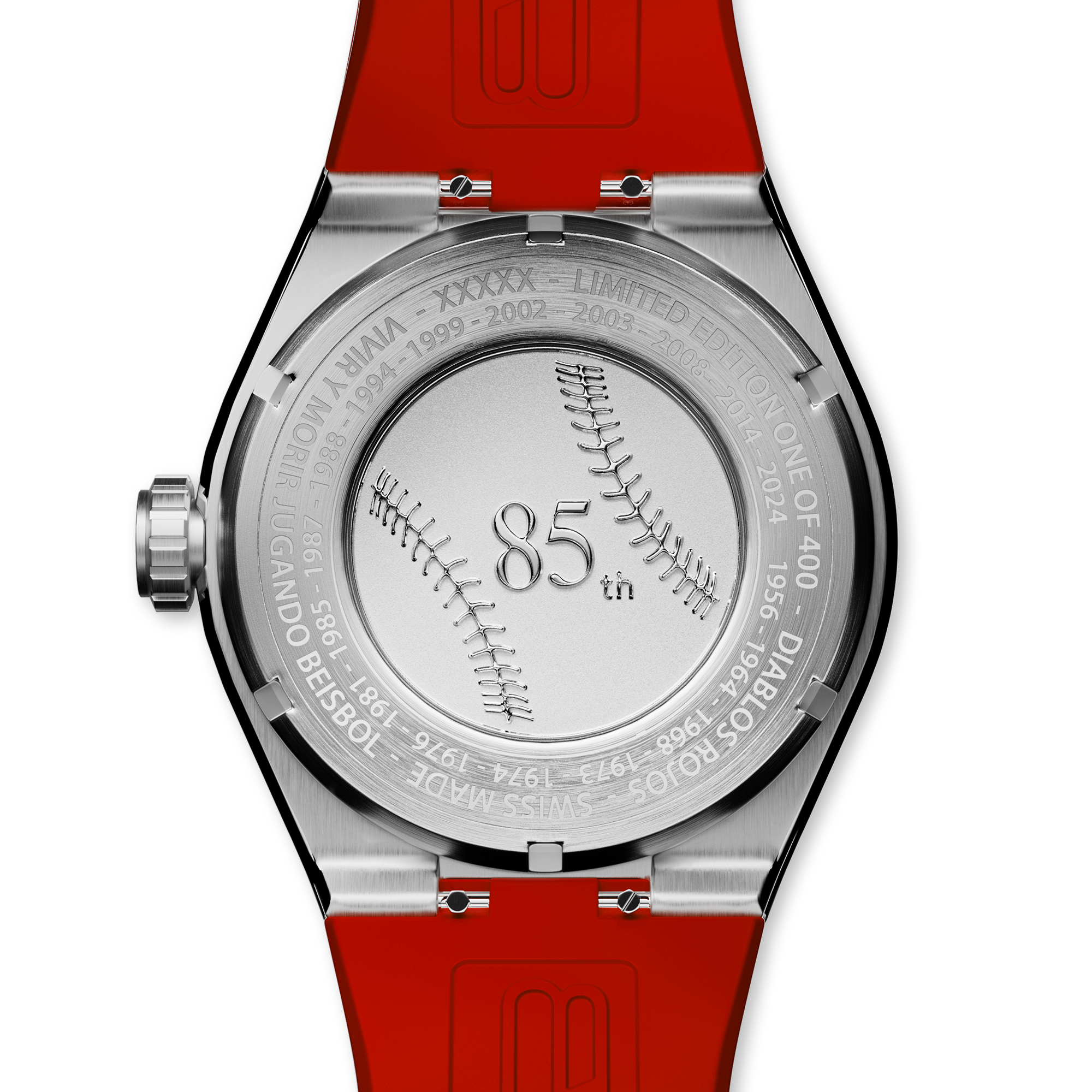 Tiempo de Diablos | Edición 2025