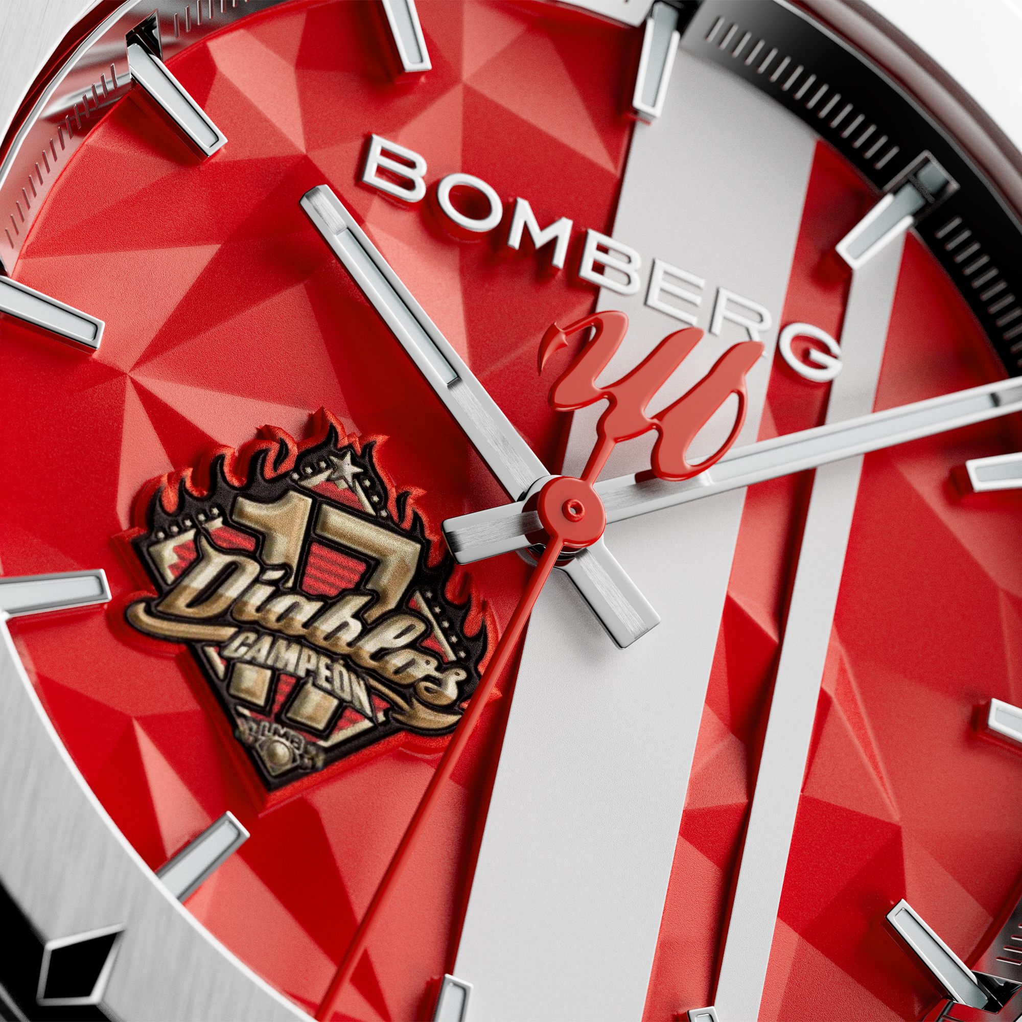 Tiempo de Diablos | Edición 2025