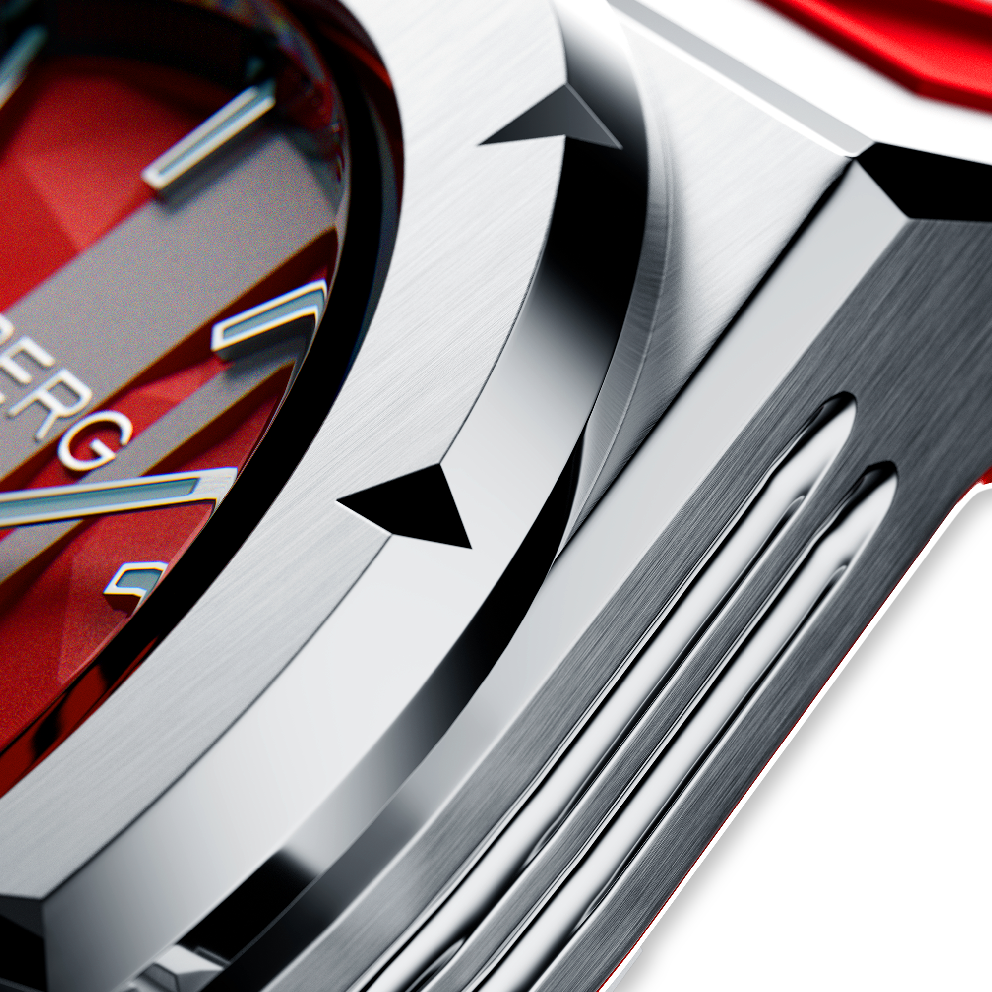 UNA EDICIÓN PARA LA NACIÓN ESCARLATA