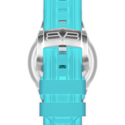 METROPOLIS TEAL LAGOON