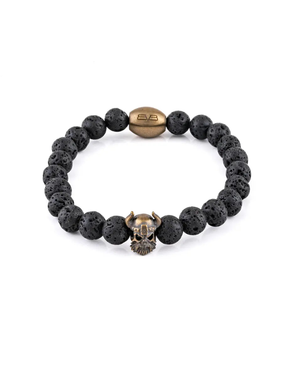 BEADS LAVA VIKING