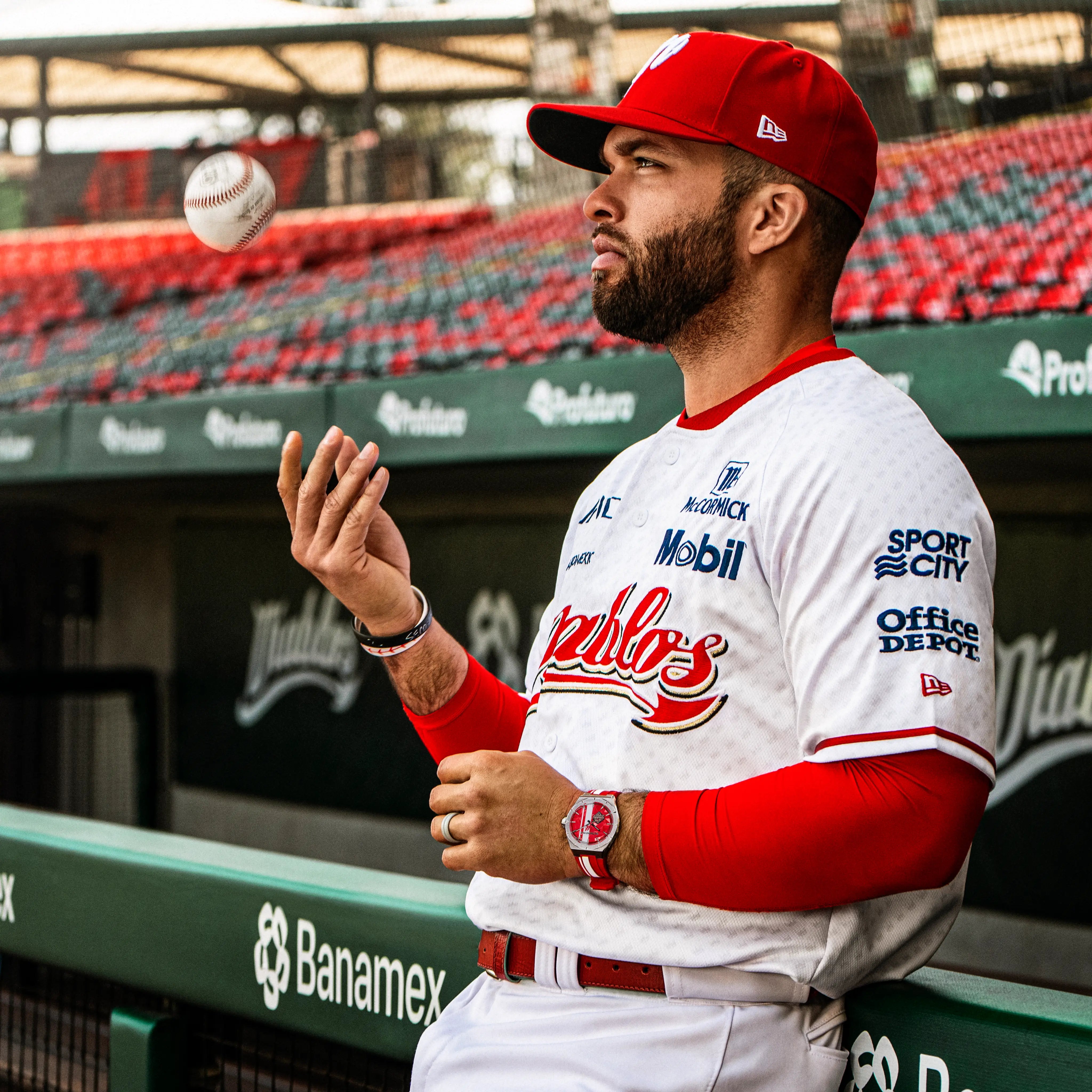 Tiempo de Diablos | Edición 2025