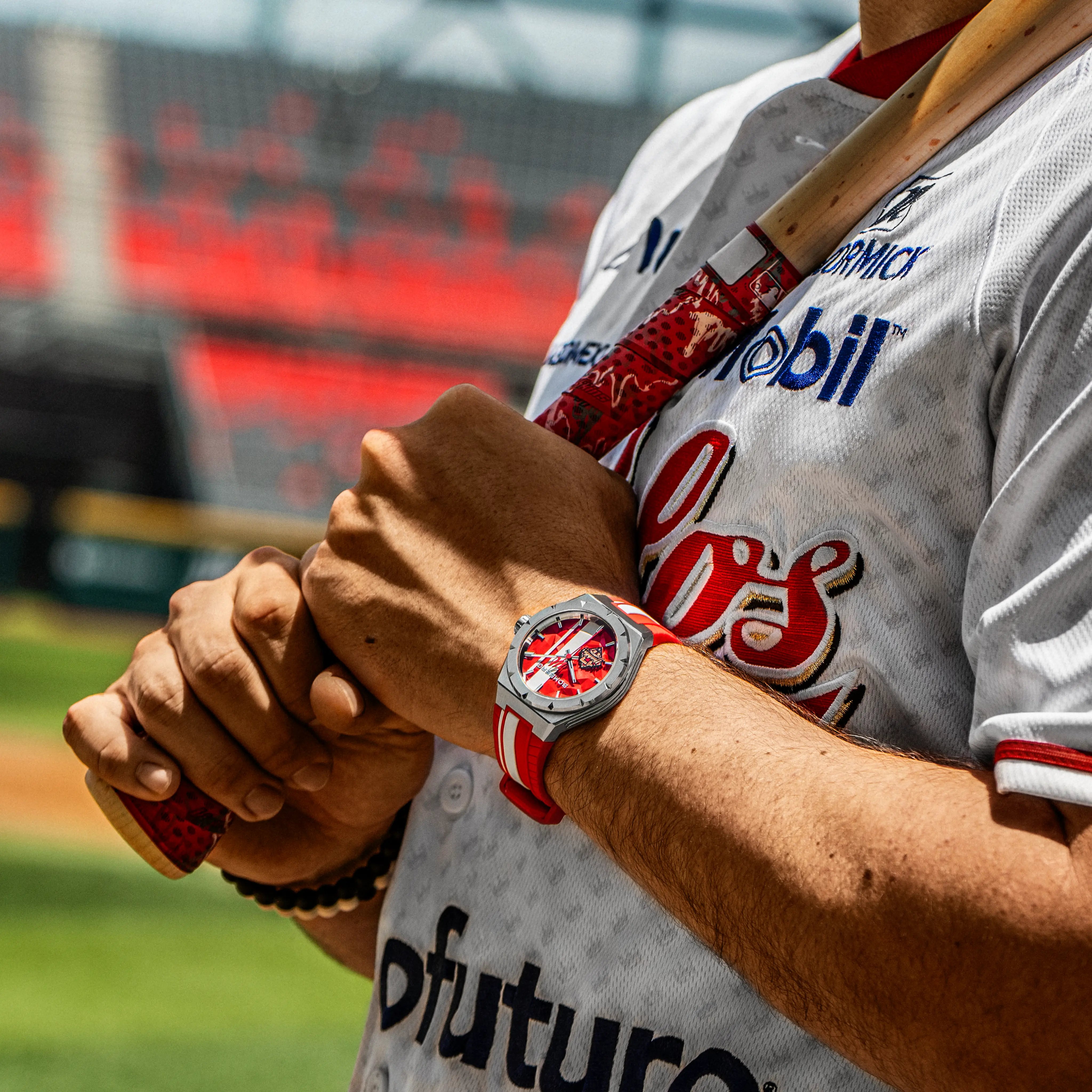 Tiempo de Diablos | Edición 2025