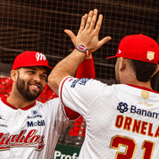 Tiempo de Diablos | Edición 2025