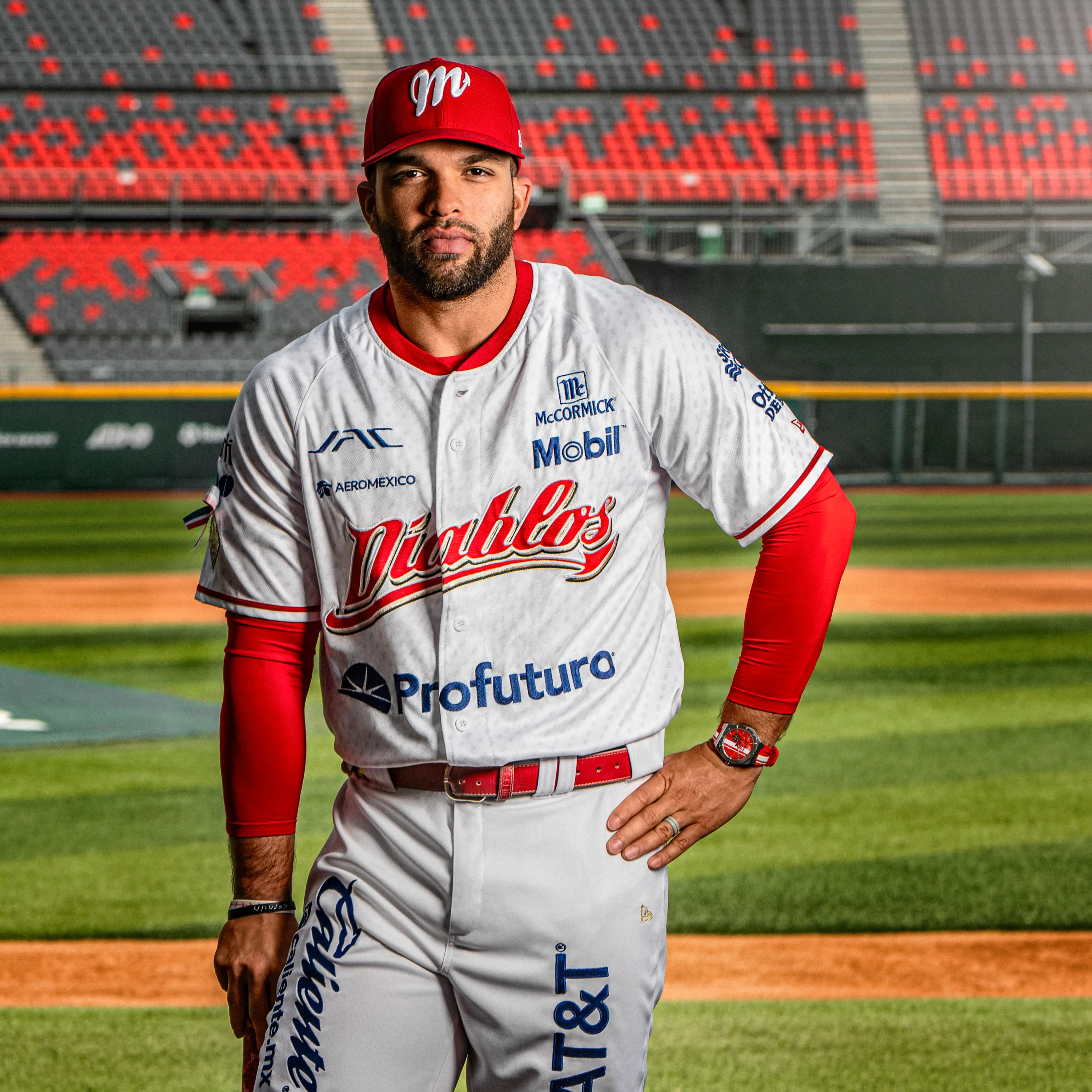 Tiempo de Diablos | Edición 2025