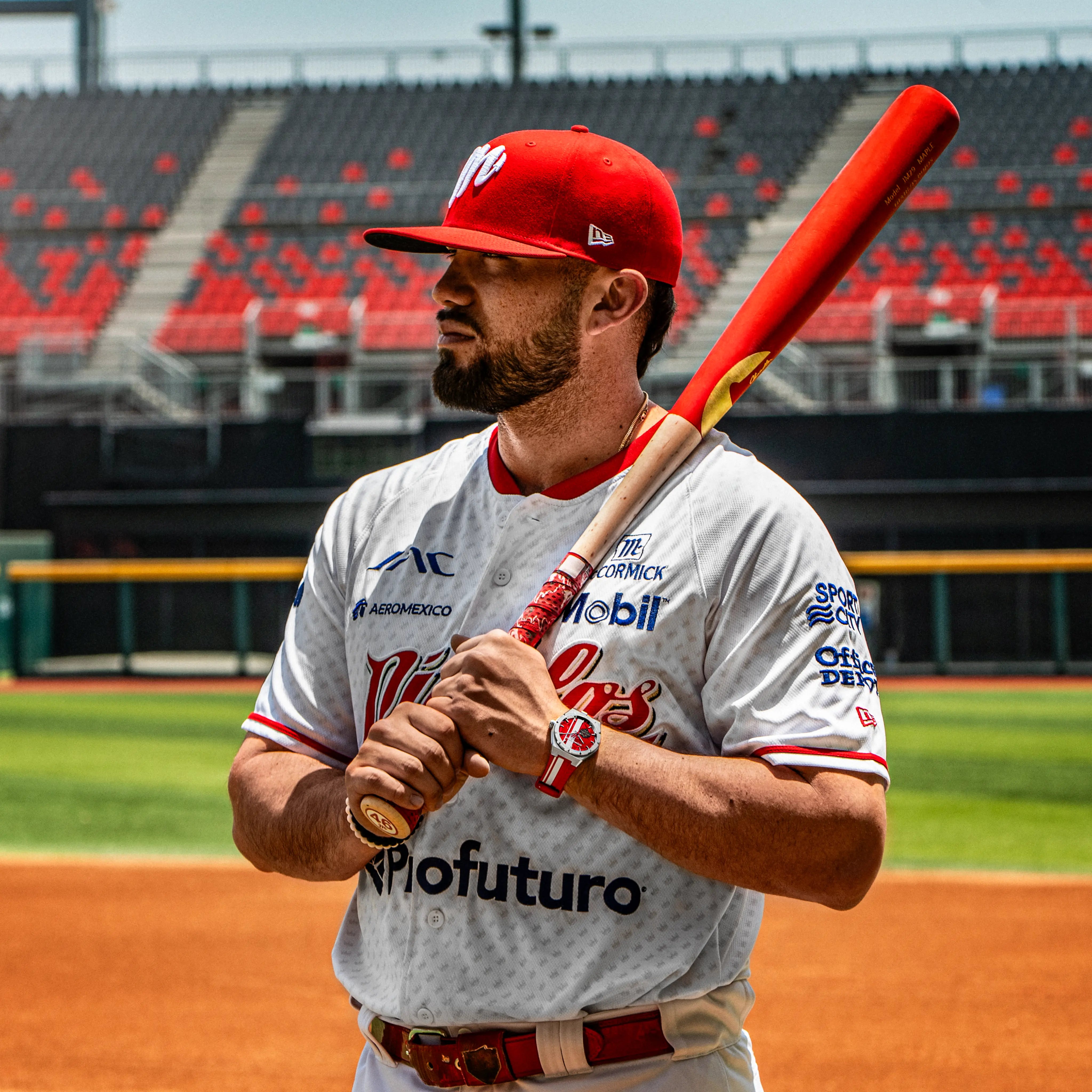Tiempo de Diablos | Edición 2025