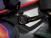 CHROMA CARBON BLACK