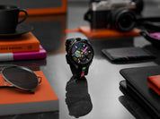 CHROMA CARBON BLACK