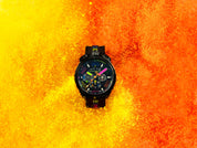 CHROMA CARBON BLACK